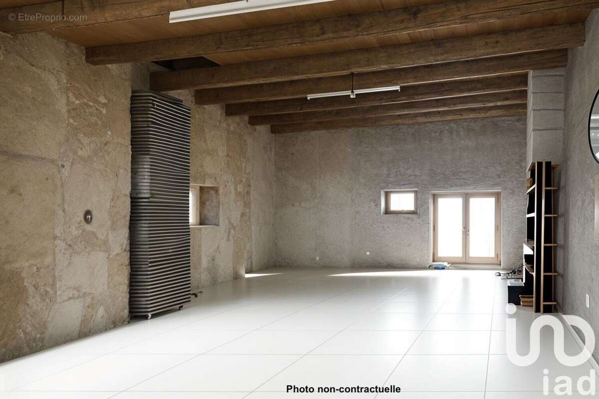 Photo 7 - Maison à BLAUZAC