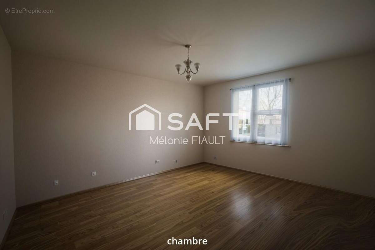 Maison 52 m² à Flers  - photo 4