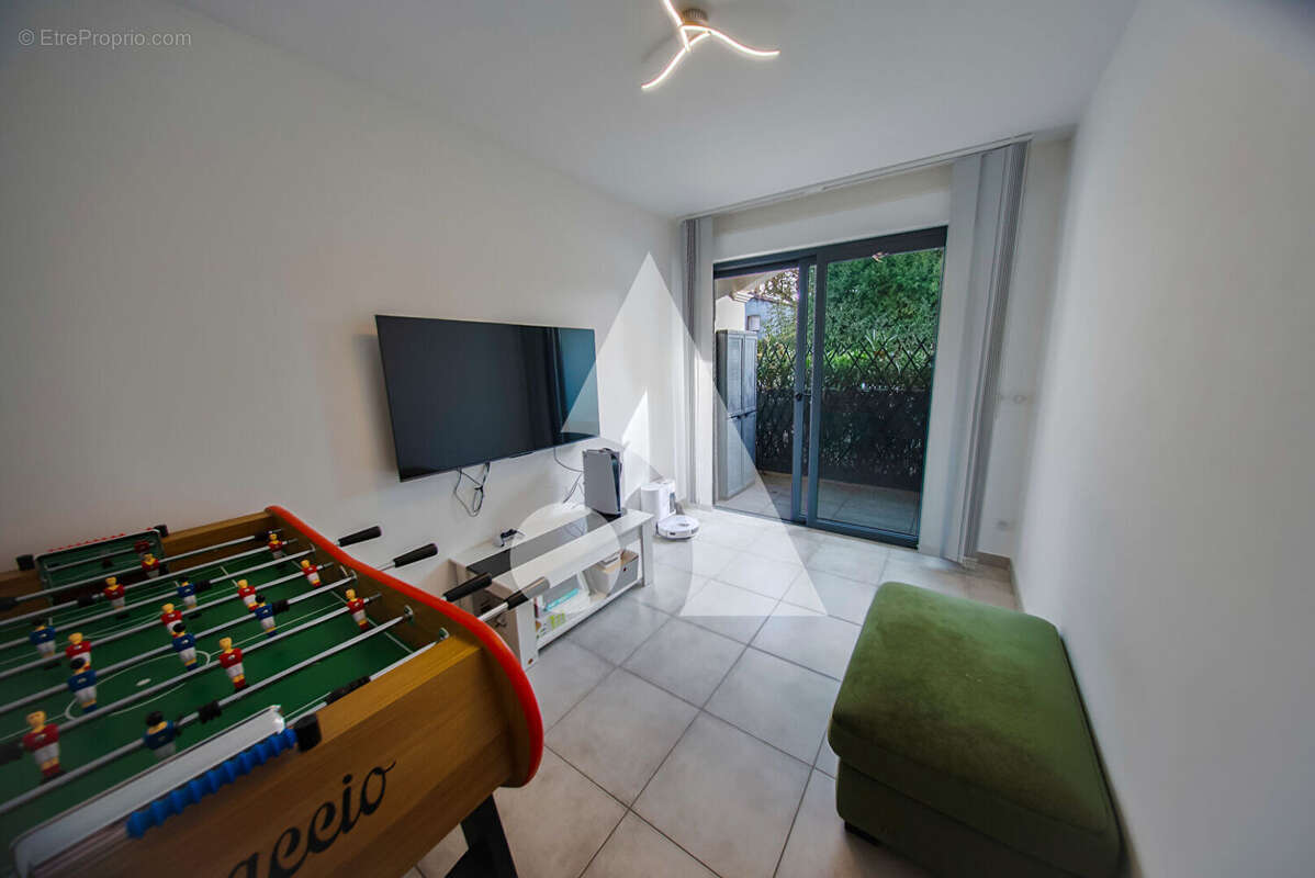 Appartement à BRIGNOLES