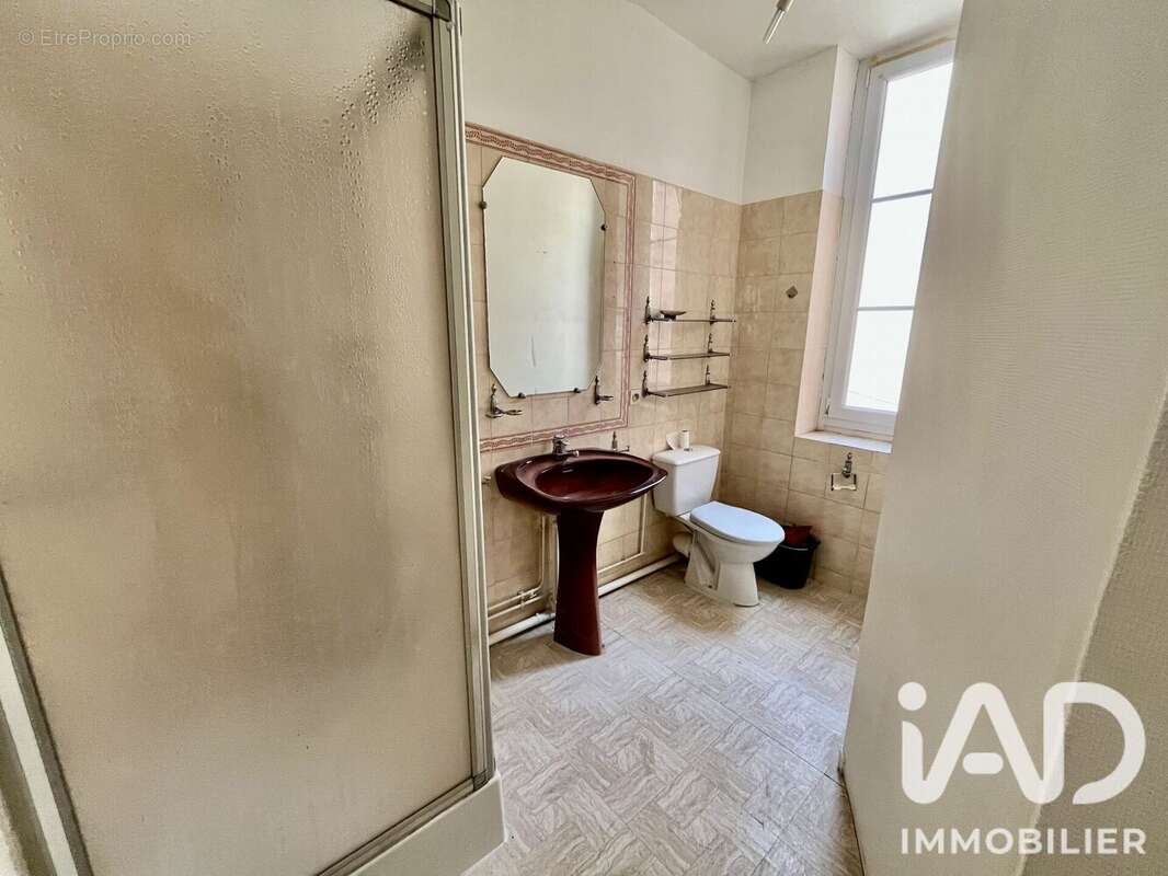 Photo 4 - Appartement à EPERNAY