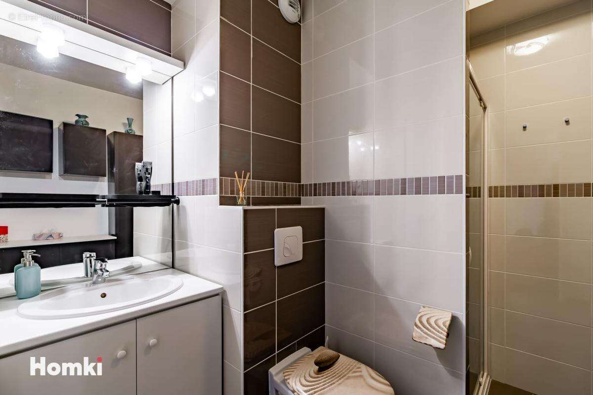 Appartement T5 de 99 m2 à Bordeaux 33300, Rue Paule Marrot - photo 10