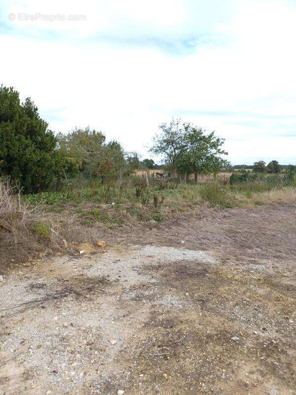 Maison à NOTRE-DAME-DU-HAMEL