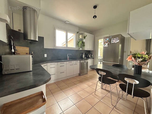 Maison familiale au calme - photo 7