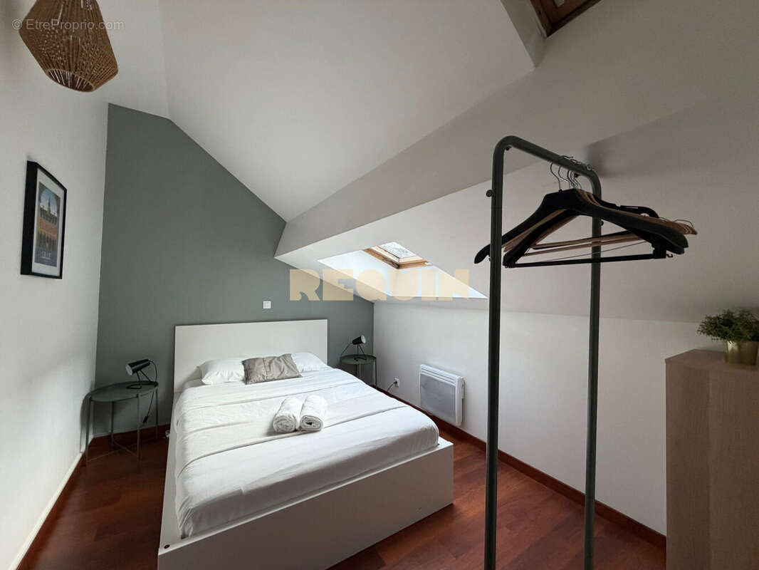 Appartement à LILLE