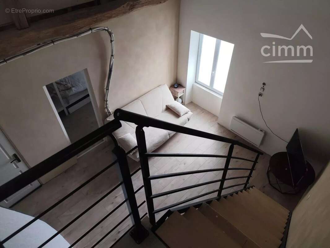 Maison à CHEPTAINVILLE