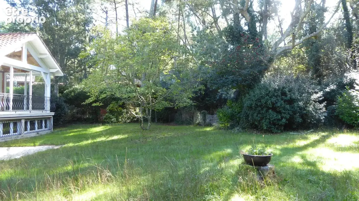 Maison contemporaine 200 m² avec T3 indépendant, piscine, terrain 1300 m²  proche lac  sans vis-à-vis  fort potentiel - photo 16