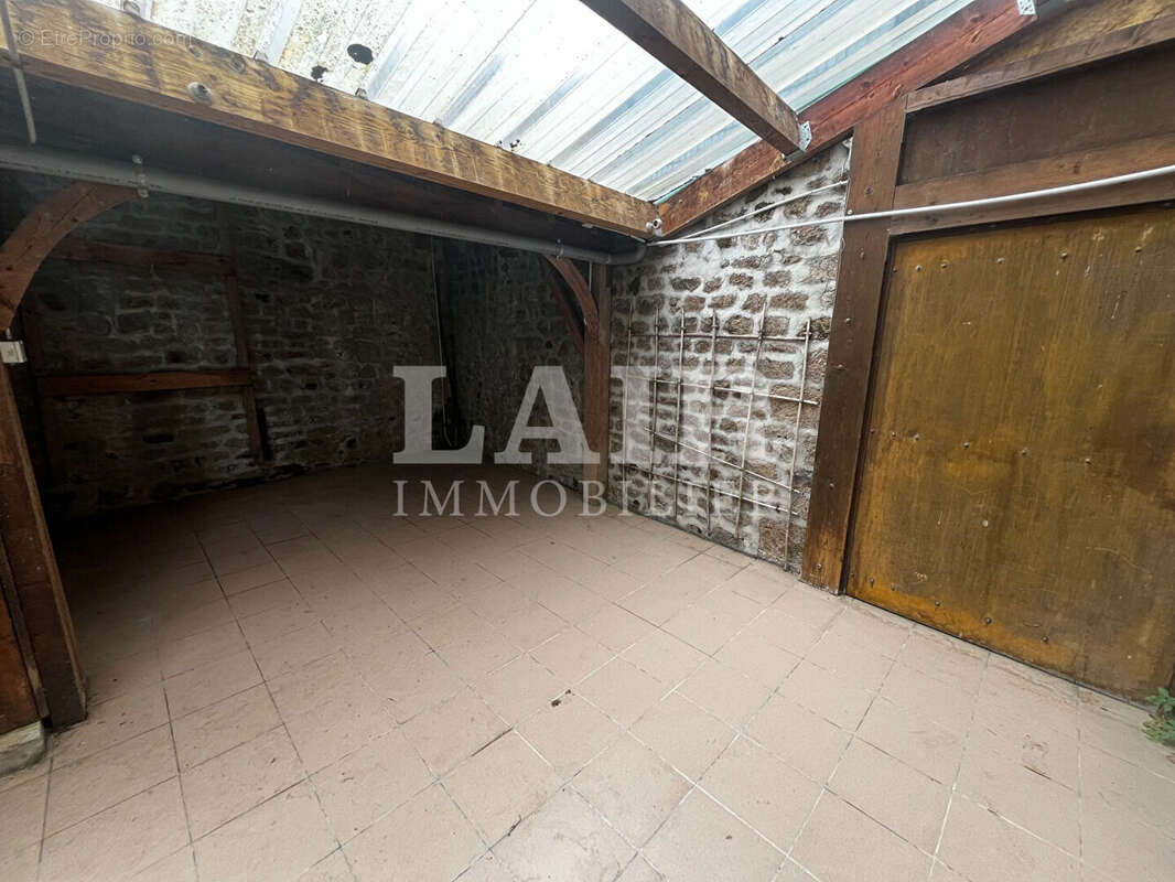 Maison à SEPT-FORGES