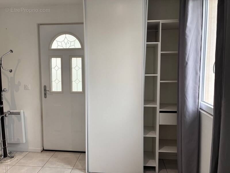 Appartement à MAINTENON