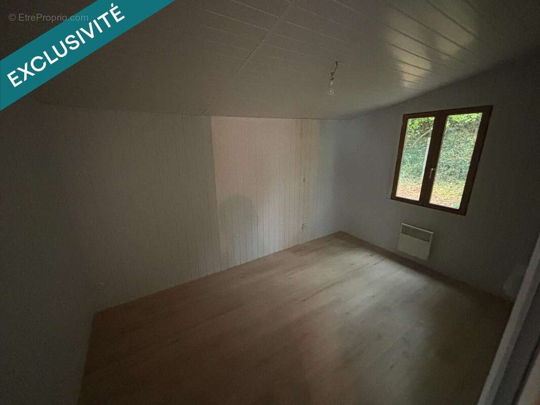 Photo 6 - Maison à TRIGUERES