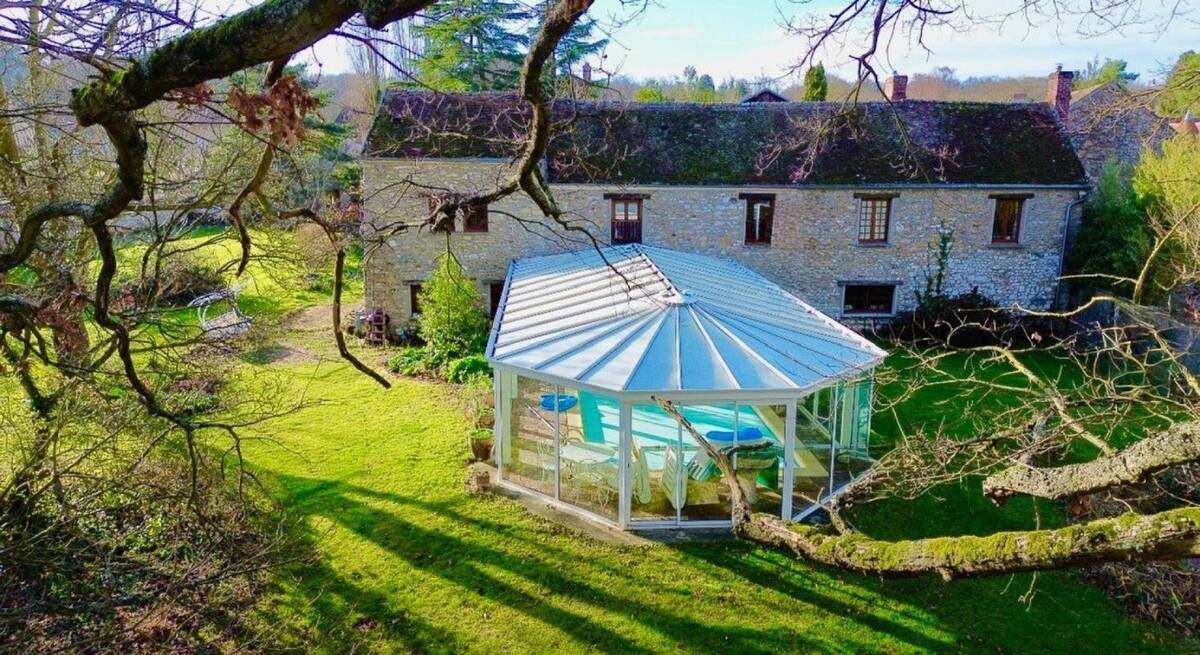 Maison à HARGEVILLE