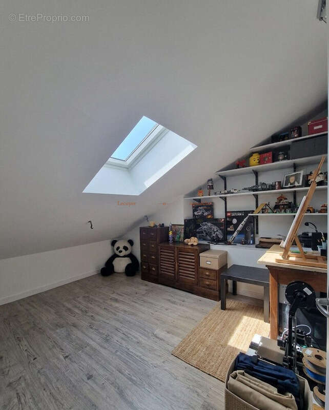 chambre