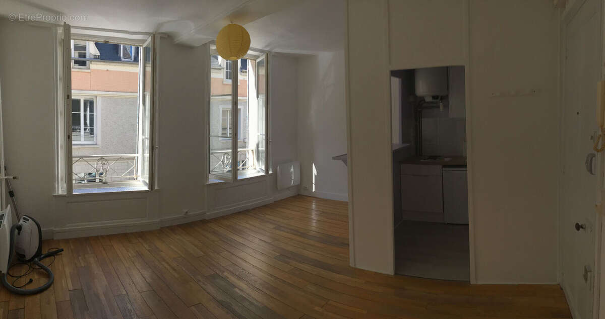 Appartement à CAEN