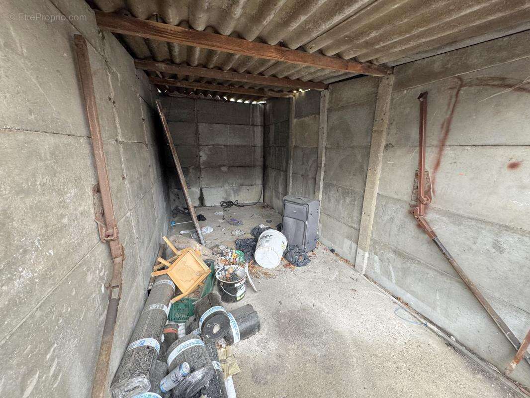 Appartement à AULNAY-SOUS-BOIS