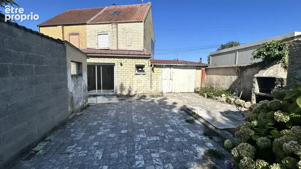 Maison de Ville - photo 8