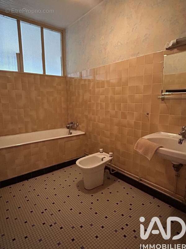 Photo 9 - Maison à CHAROST