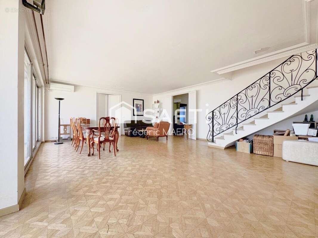 Photo 6 - Appartement à MARSEILLE-8E