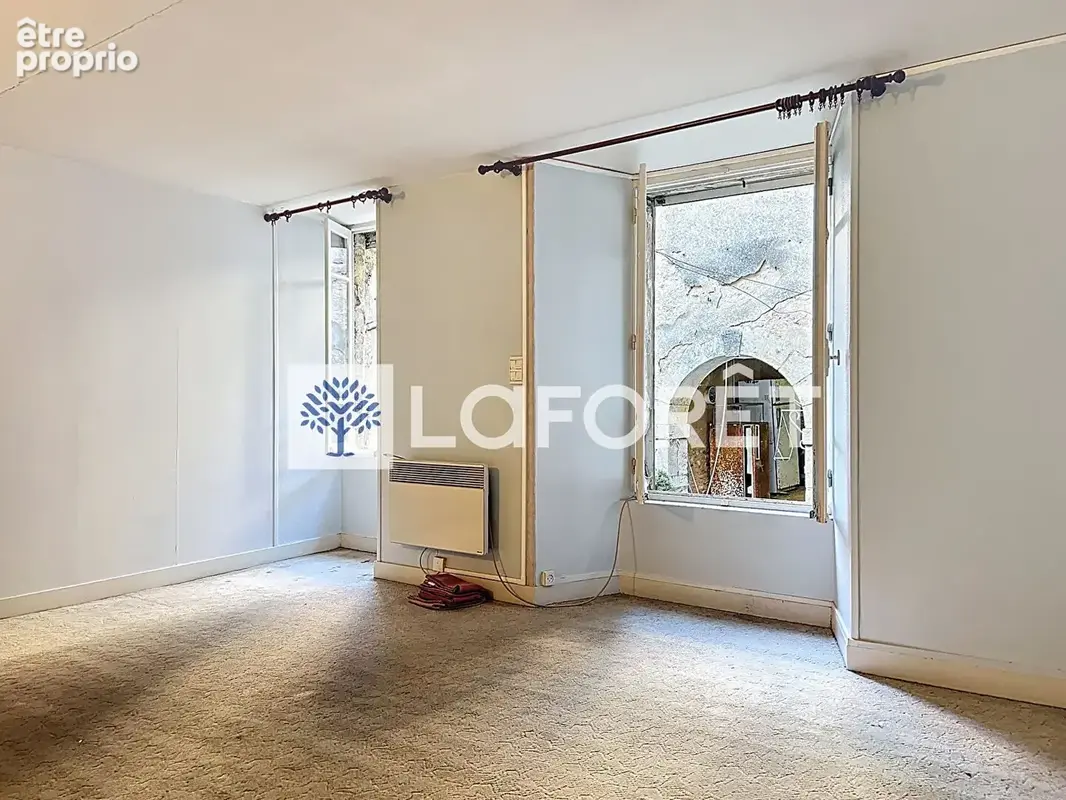 Vente immeuble AIRVAULT - photo 9