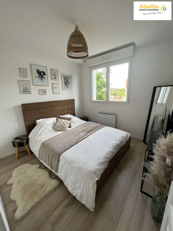 Maison à SAINT-CHERON