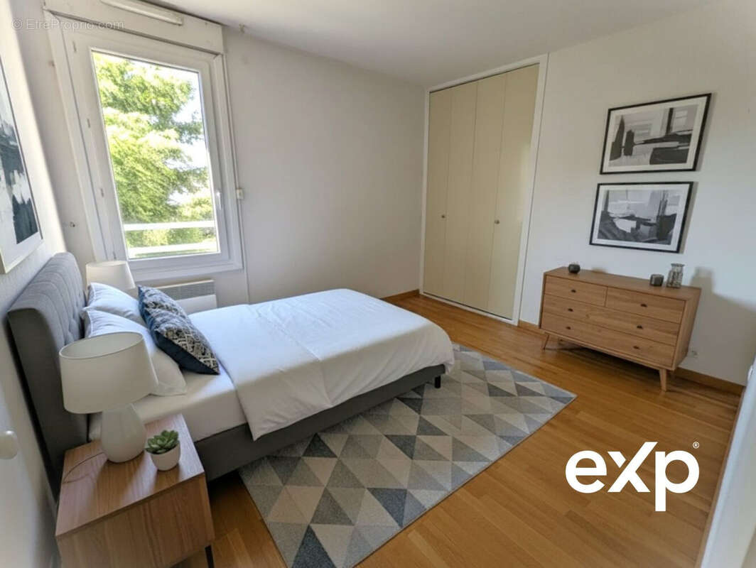 Appartement 83 m² à Toulouse  - photo 9