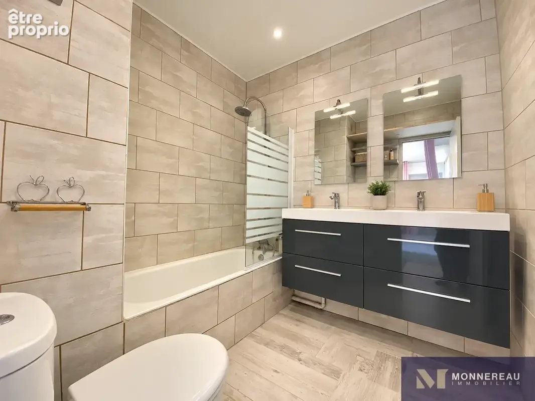 Appartement avec belle situation - photo 7
