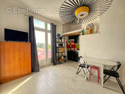 Appartement à SAINT-GEORGES-DE-DIDONNE