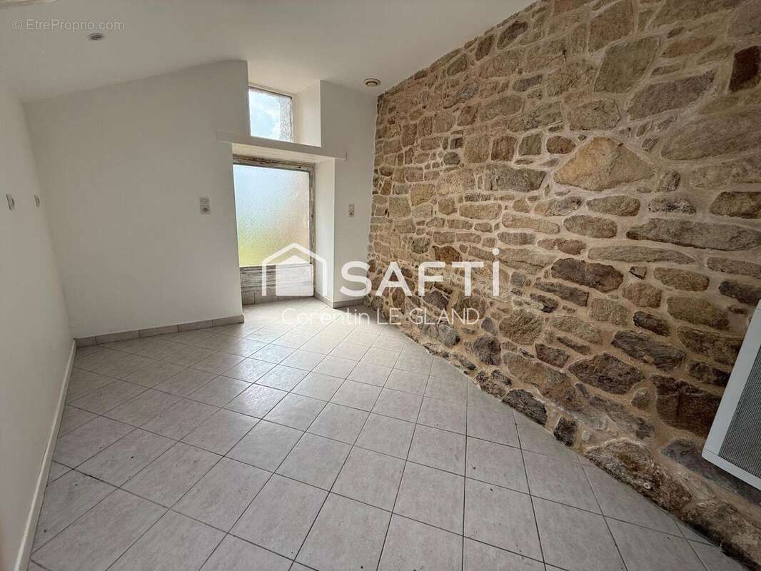 Photo 3 - Maison à PEAULE