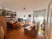 Appartement à LYON-4E