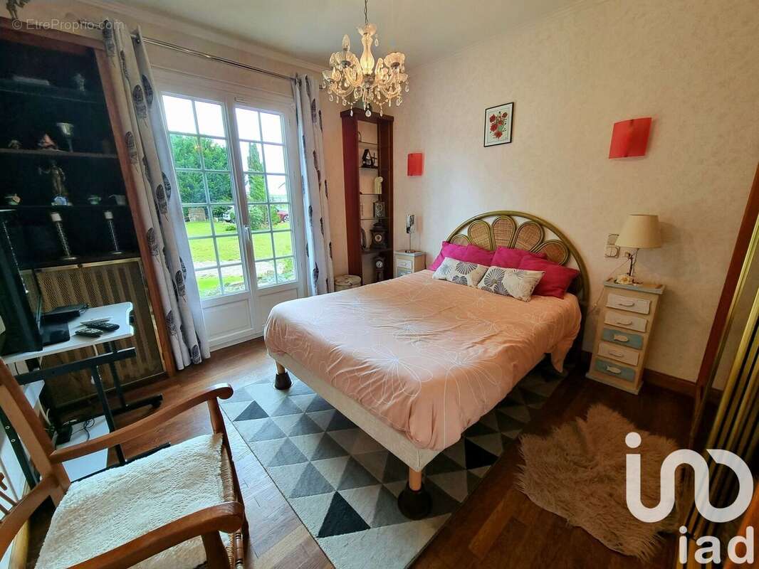 Photo 7 - Maison à DESCARTES