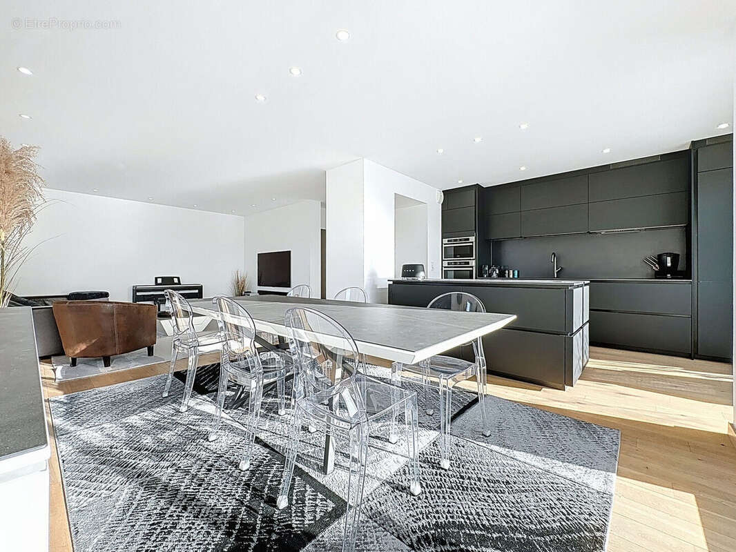 Appartement Attique Annecy 4 pièce(s) 94 m2 - photo 16