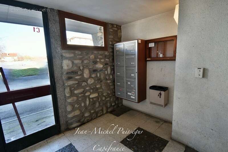 Appartement à SAINT-GAUDENS