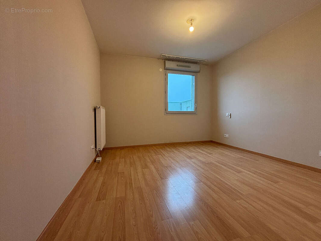 Appartement à MAIZIERES-LES-METZ