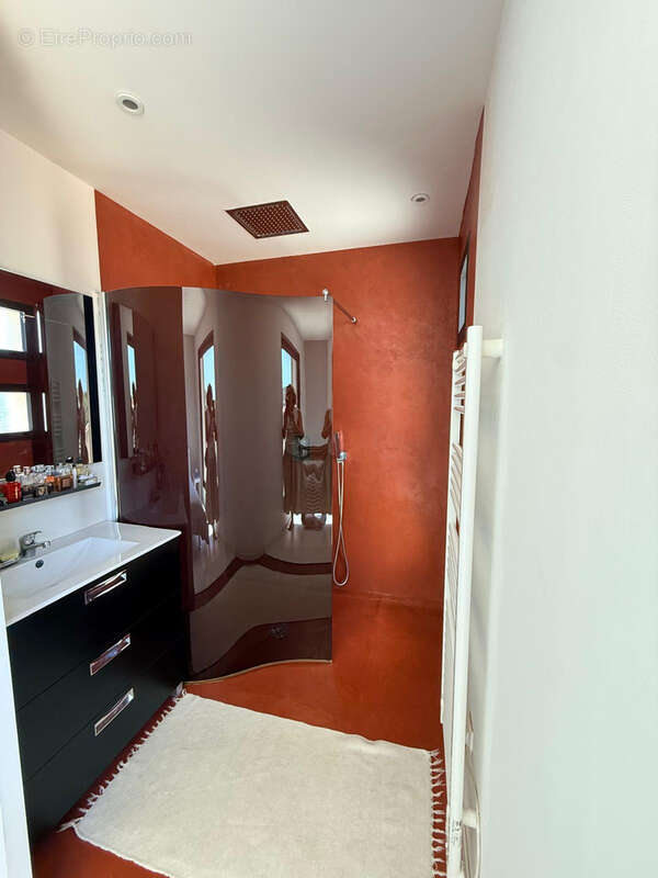 Maison à MARSEILLE-13E