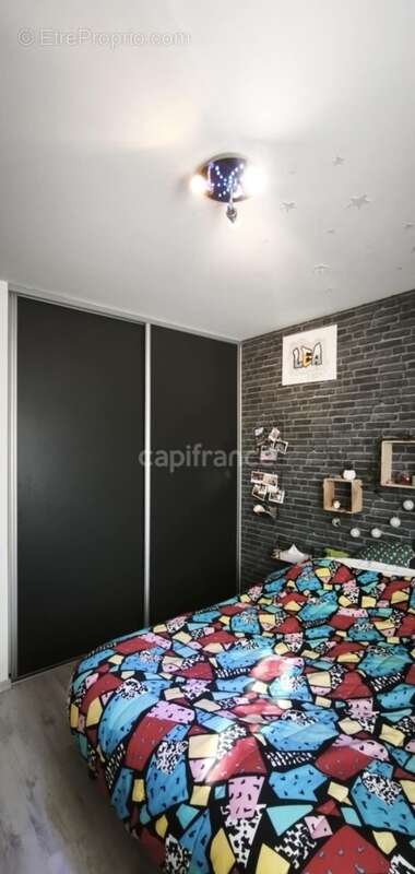 Maison à VEYRINS-THUELLIN