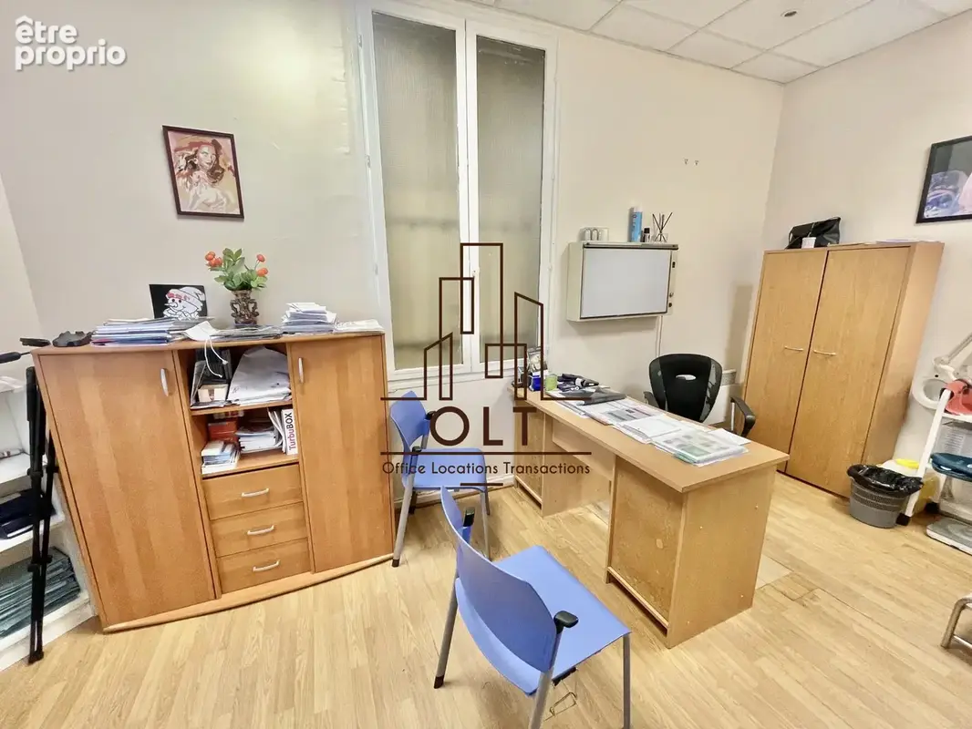 Photo Appartement à Montreuil au prix de 398 000€