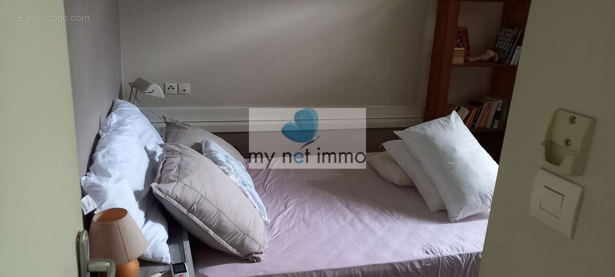 Maison à SAINT-JOSEPH