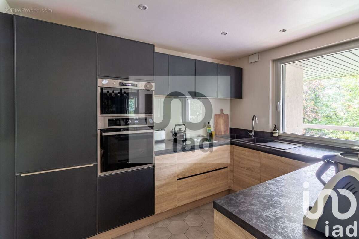 Photo 9 - Appartement à SAINT-GERMAIN-EN-LAYE