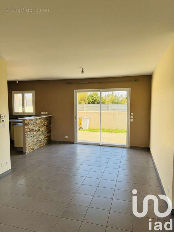 Photo 3 - Maison à ANDILLY