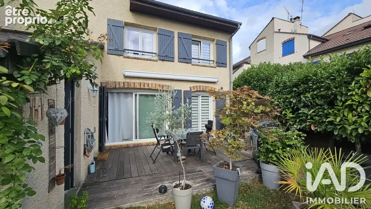 Photo 1 - Maison à PARMAIN