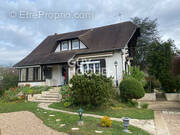 Maison à IVRY-LA-BATAILLE