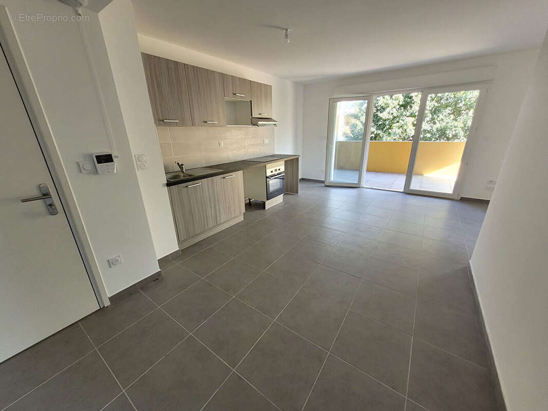 Appartement à ARLES