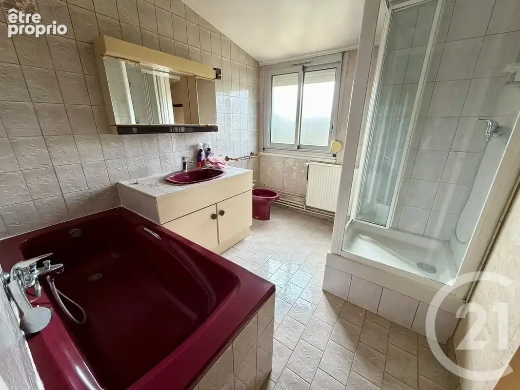 Maison 5 pièces 101 m² à vendre à Saint-Pathus (77178) - photo 7