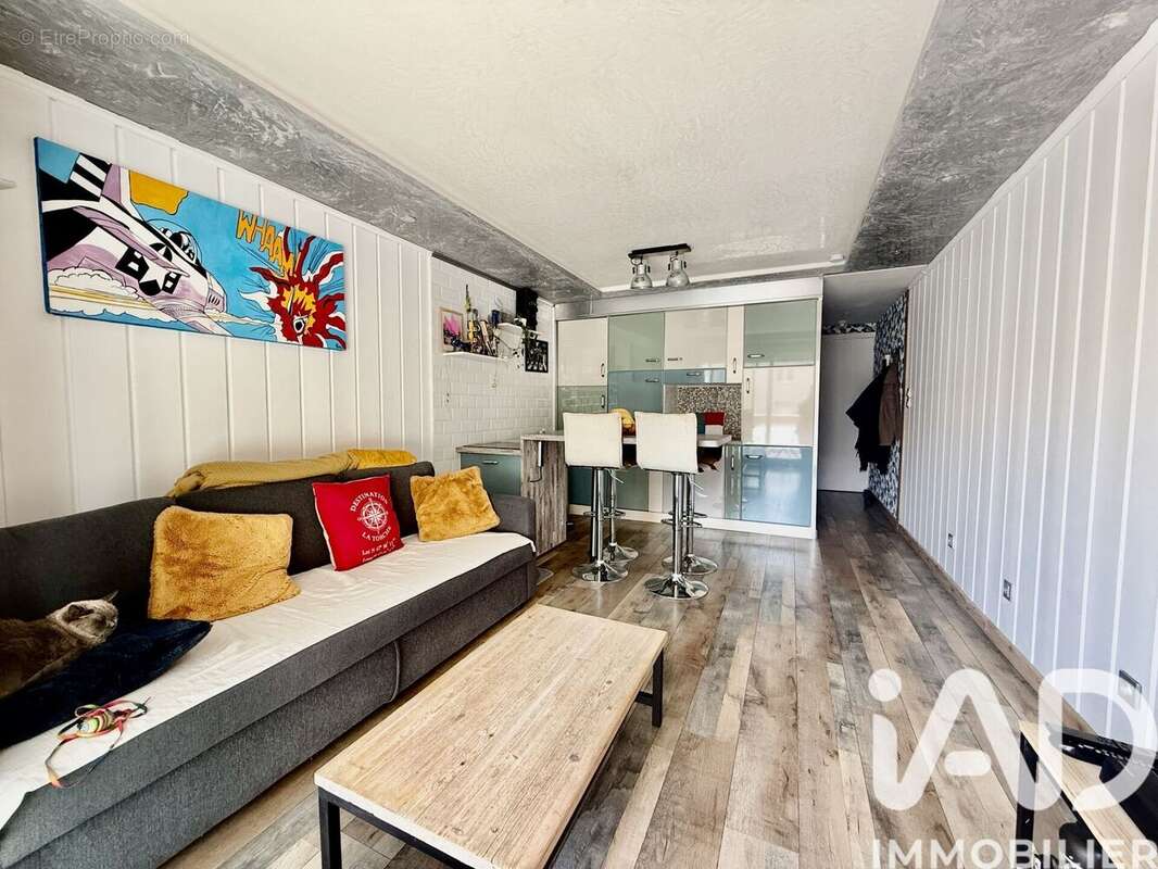 Photo 2 - Appartement à CANET-EN-ROUSSILLON