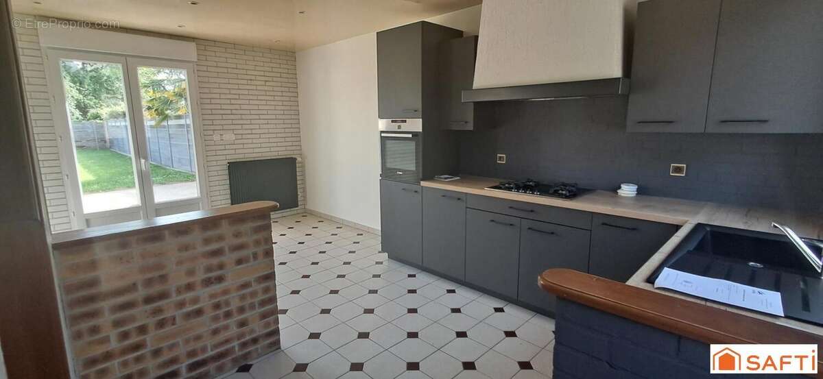 Photo 3 - Maison à LA FERTE-MACE