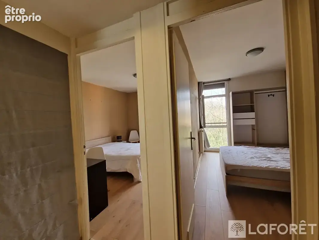 Appartement Oullins Pierre Benite 4 pièce(s) 67.97m2 - photo 7