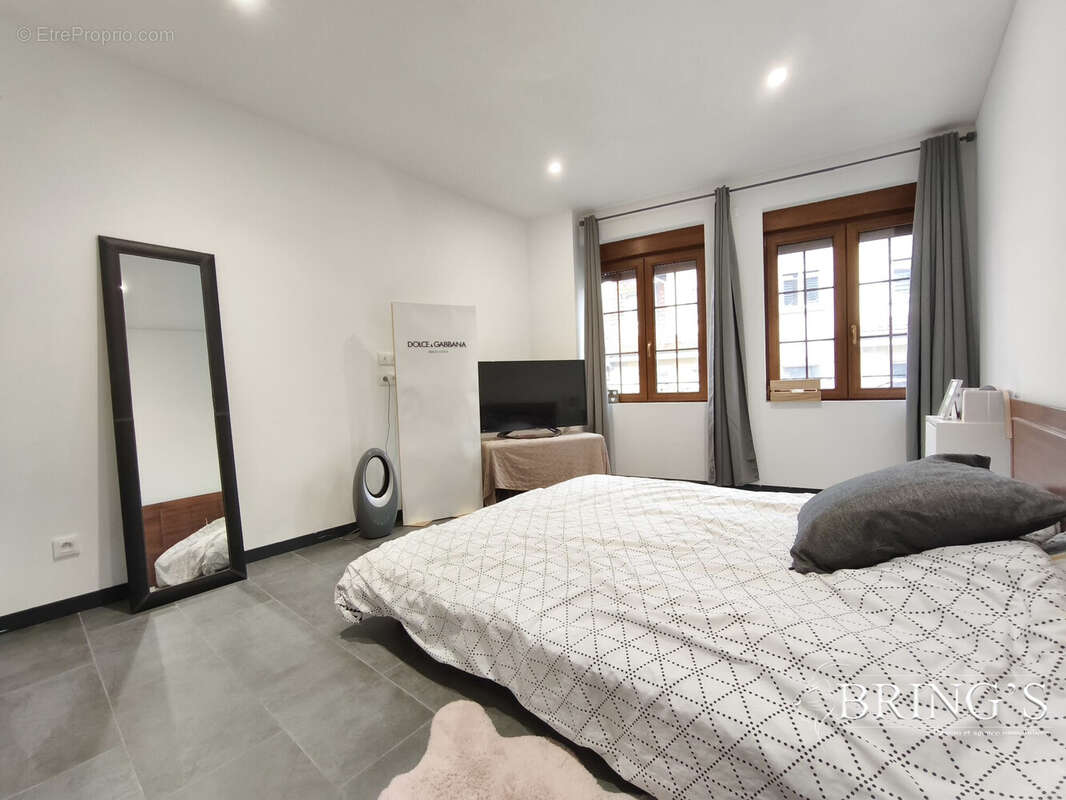 Maison à PHALSBOURG