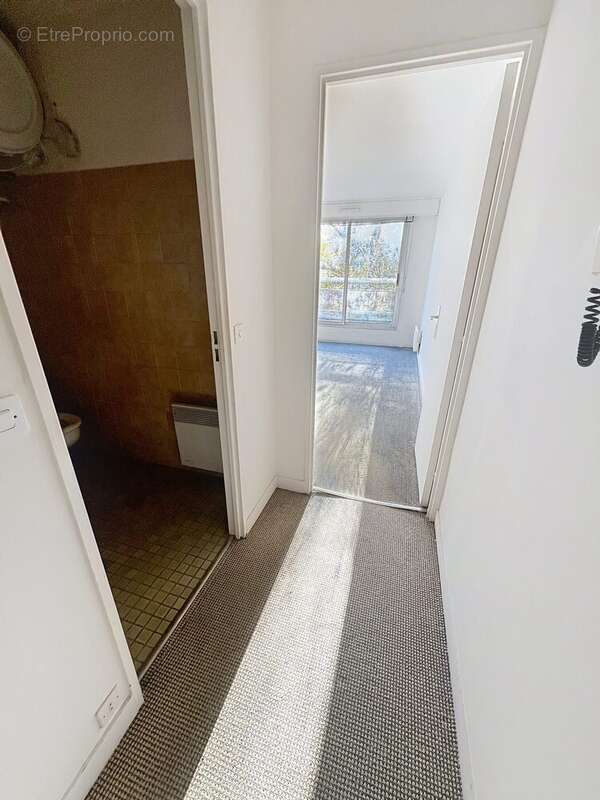 Appartement à GARCHES