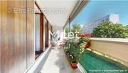 Appartement à VITRY-SUR-SEINE