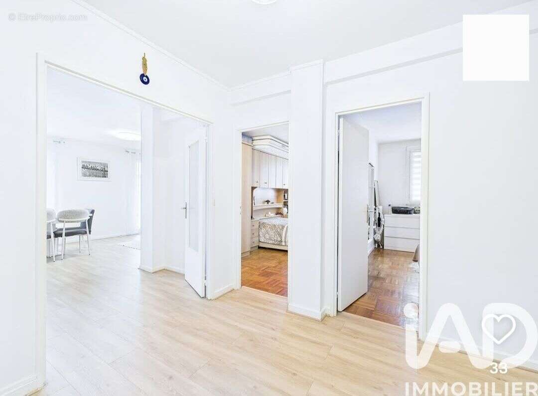 Photo 3 - Appartement à AULNAY-SOUS-BOIS