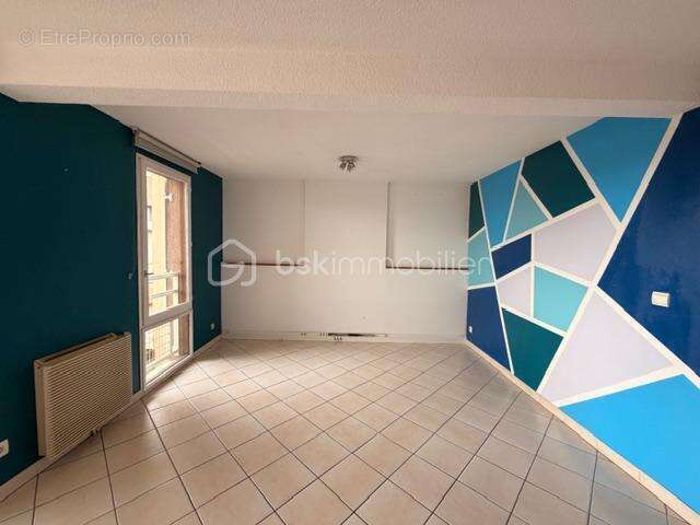 Appartement à CROLLES