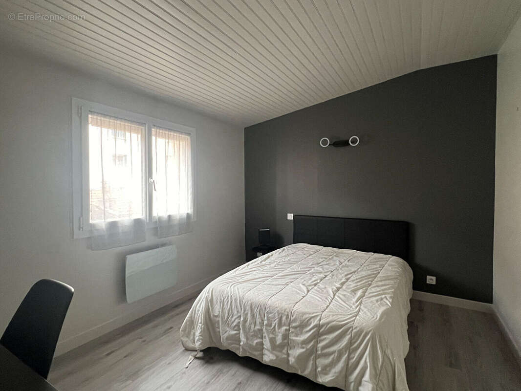 Maison à CLERMONT-FERRAND